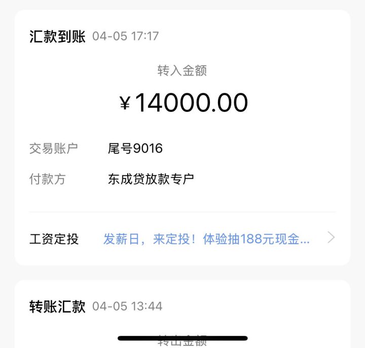 东成贷征信花了能通过吗？2025-1